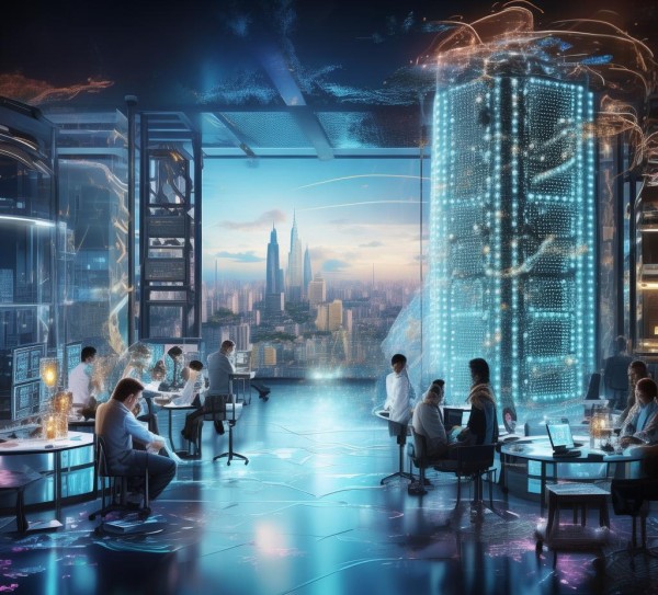 量子科技的发展体系，基础到应用，未来