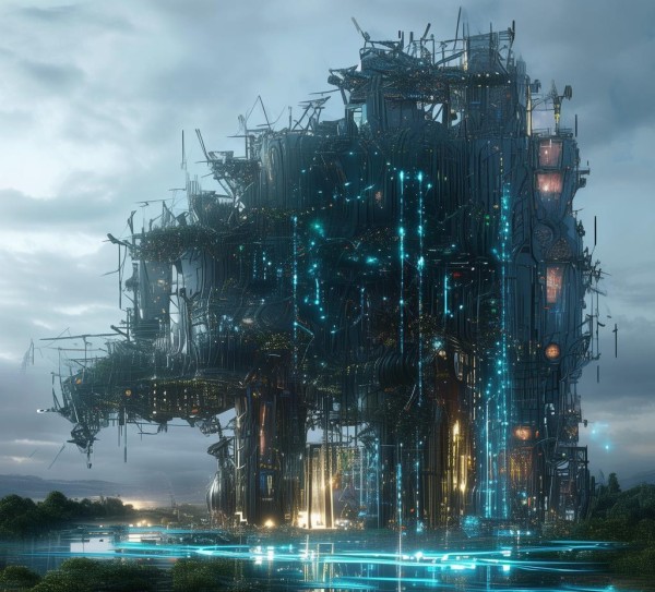 构建生物防御科技支撑体系,数据安全的未来趋势
