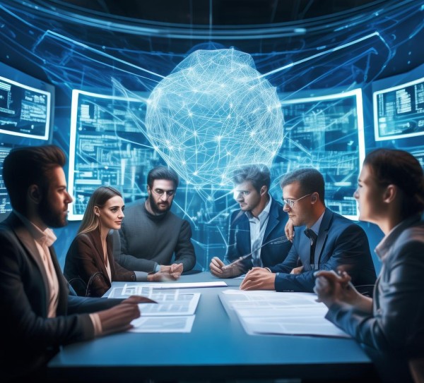 组建科技服务业联盟，促进创新与合作的新路径