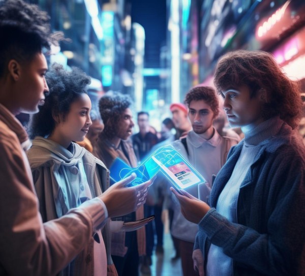 card时代，数字支付的未来挑战与机遇