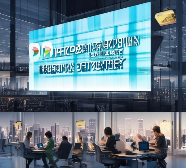 兰州科技开发公司招聘优秀人才,机会就在眼前!未来科技,未来机遇!