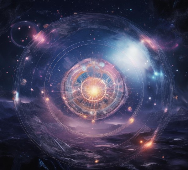 科技体系的最根本规则，从原子的规则到宇宙的秩序