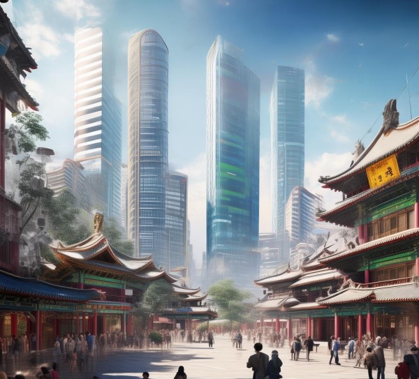 北京科技服务业是一个充满机遇与挑战的领域。