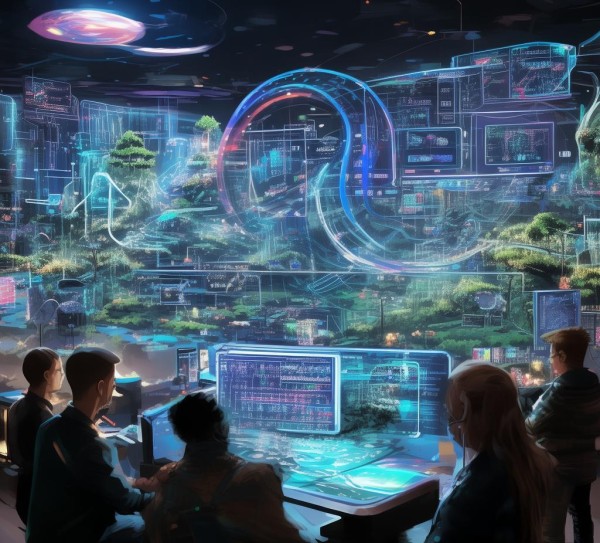 数字化转型的创新生态系统,科技创新环境体系的构建与评价