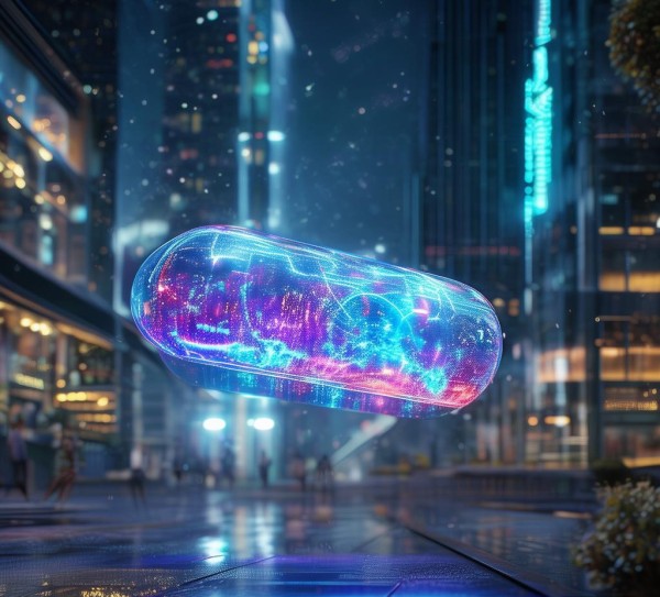 科技动态,未来发展的关键力量