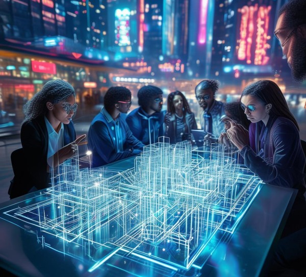 科技体系的出路,重构的思考 科技体系的出路,重构的思考