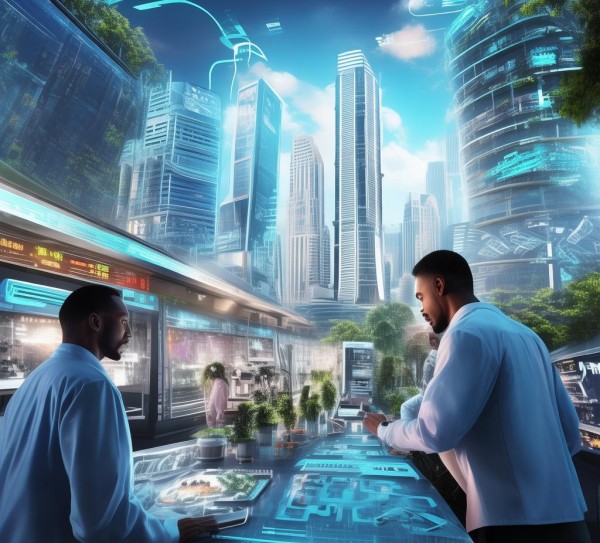 淄博市科技创新的星辰与璀璨未来