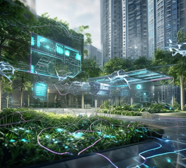 构建健康科技防控体系,从智能监测到精准施策 构建健康科技防控体系,从智能监测到精准施策
