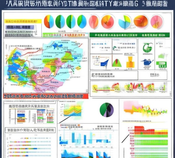江苏科技服务业统计年鉴，223年数据探析