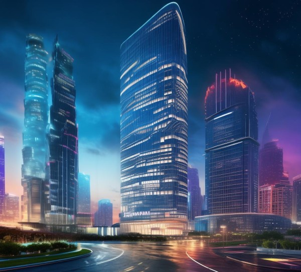石家庄德隆科技开发公司,智创未来,共创未来 石家庄德隆科技开发公司,智创未来,共创未来