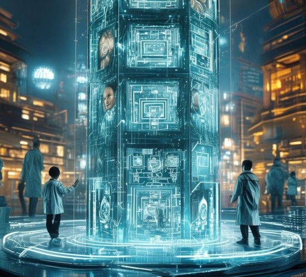 华表新材料科技发展,创新与应用的融合