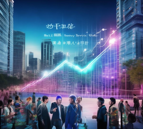 深圳科技服务业增加值，机遇与挑战