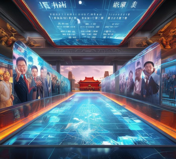 我国科技奖励体系的现状与发展趋势