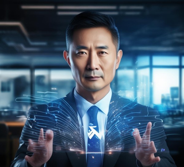 株冶科技发展有限公司伏东才,成就辉煌