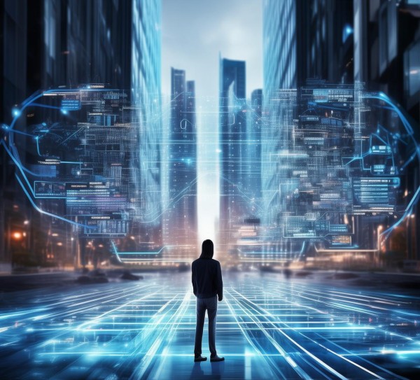 The Framework of FinTech:What Defines Its Structure?