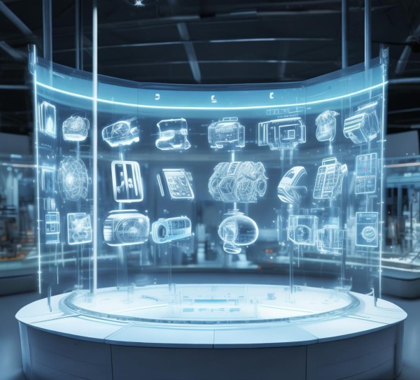 latest global technology news