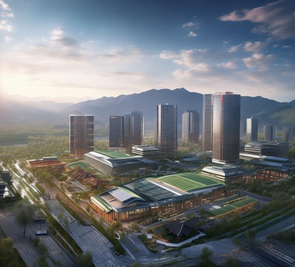 云南天谷科技开发有限公司怎么样?