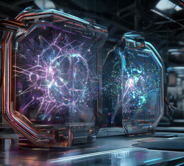 人工智能与量子计算的黑科技,量子编码、量子网络、量子人工智能、量子材料