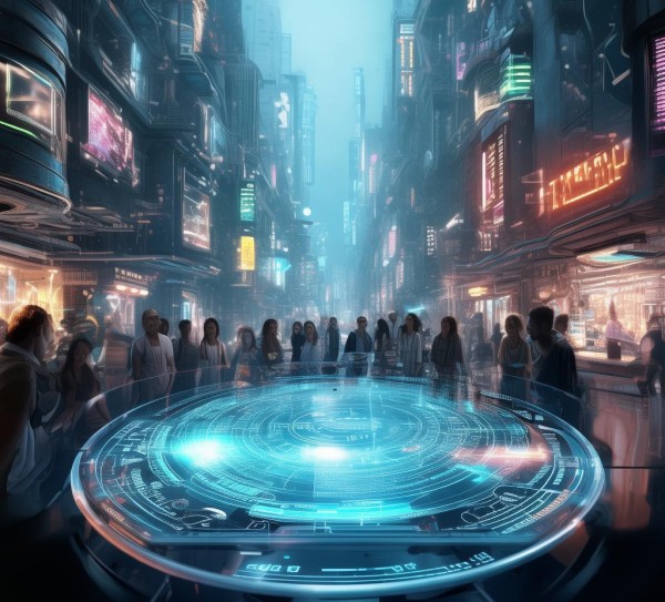 科技服务体系建设规划，智慧时代到创新的未来