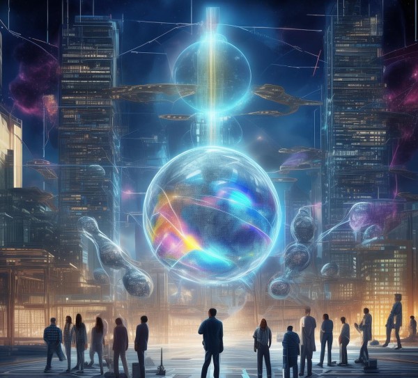 科技体系的重要性，社会、经济与日常生活