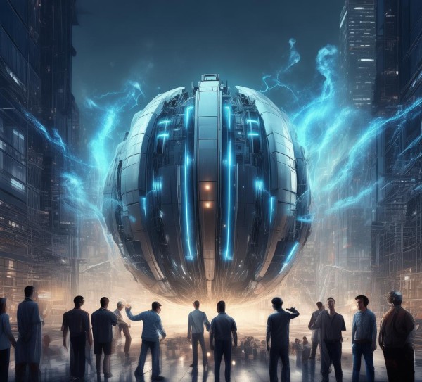 推动高质量发展新引擎，创新引领未来