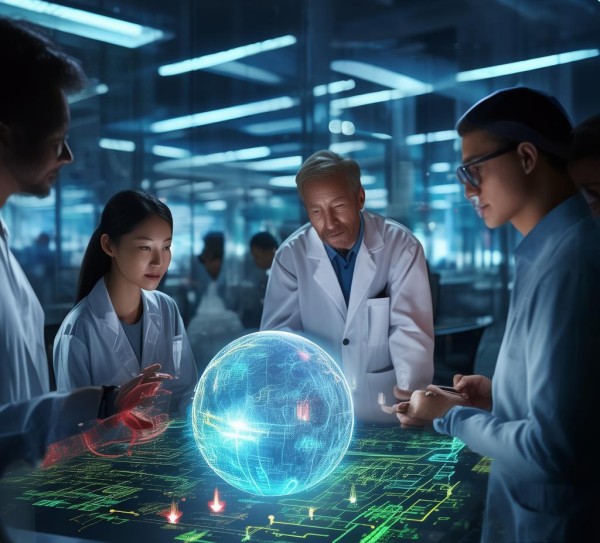 科技服务业的行业风险，挑战与应对策略