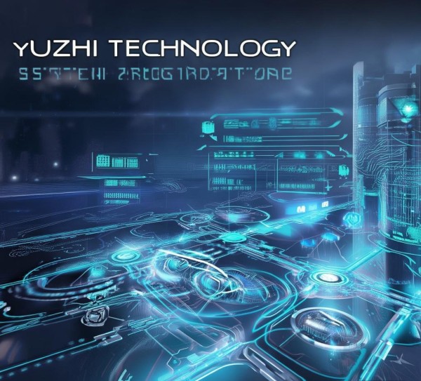 宇视科技体系结构图解，技术实现与应用前景