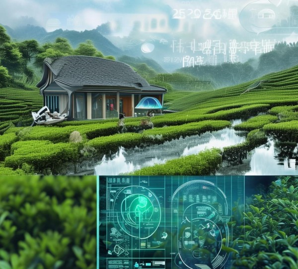 茶叶科技服务体系，开启茶叶创新之旅