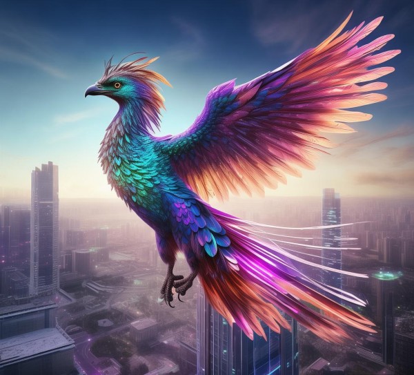 凤凰科技，引领时代新方向的创新力量
