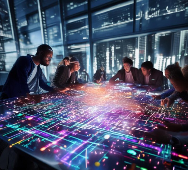 科技诚信体系建设，构建可信的数字生态系统