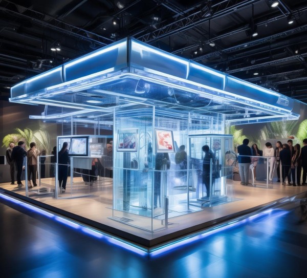 科技展台,visualize innovation 科技展台,visualize innovation