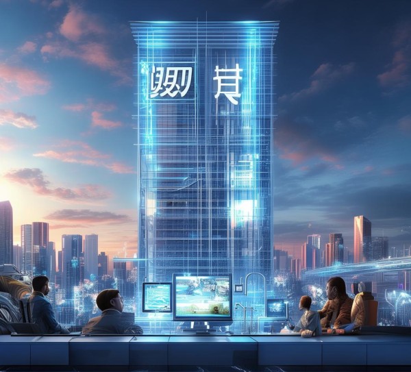 泰木科技,创新驱动时代发展
