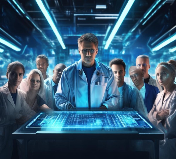 科技部，创新引领的新时代领路人