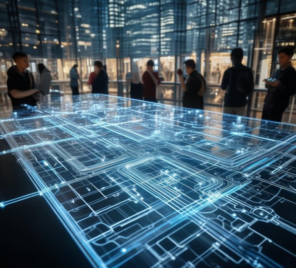 构建科技体系的路径与思考