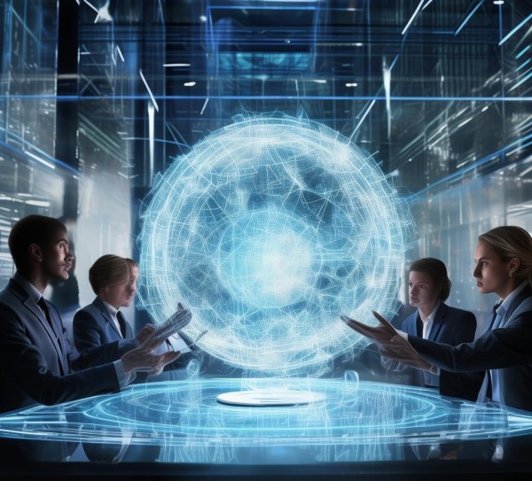 金融科技与新安全体系，重塑数字世界的新秩序