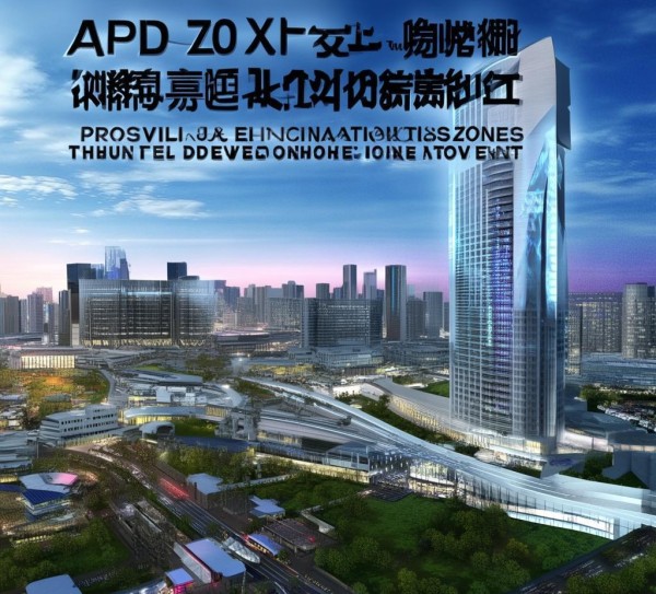 省级科技开发区引领区域经济高质量发展，打造科技创新新引擎