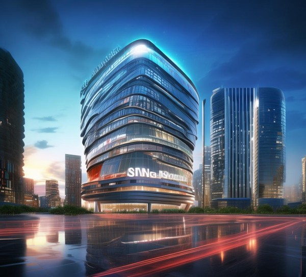 微星科技引领 Silicon时代新方向