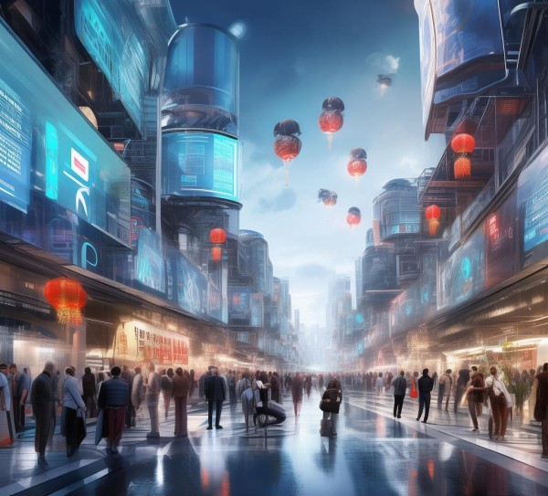 中国科技服务业，统计与机遇