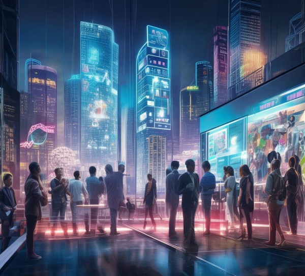 中国高科技服务业,机遇与挑战与未来展望