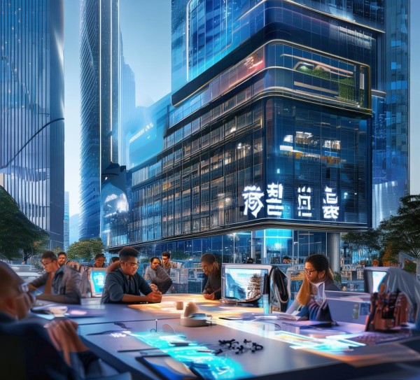 合肥顺腾科技开发公司,disrupt and lead in the tech space