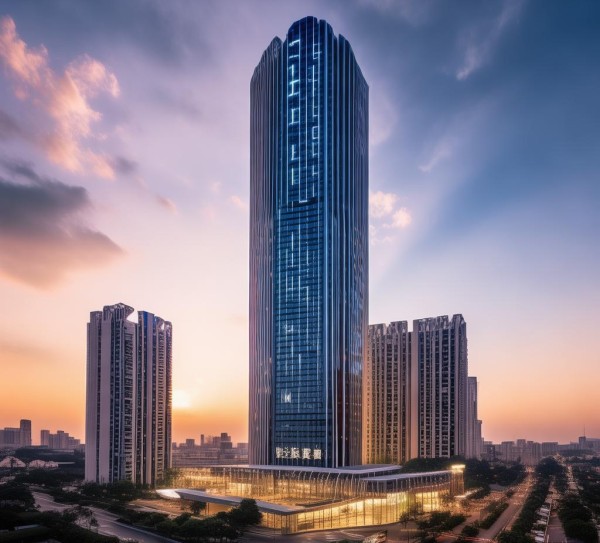 广西南宁正新科技开发有限公司，创新驱动发展新引擎