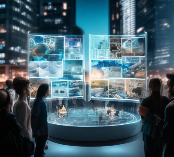 The emerging trends in global tech: How technology will redefine our future