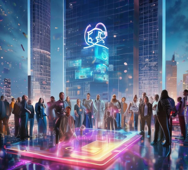 5G技术的未来，数字时代的创新机遇