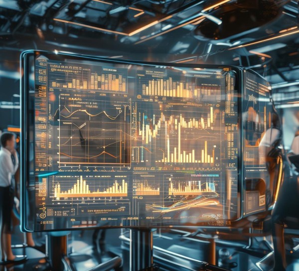 金风科技动态与市盈率分析