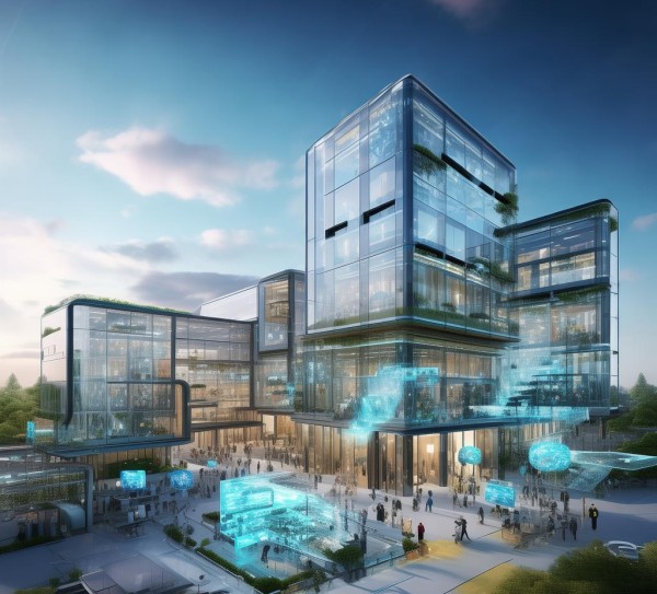 科技园功能体系建设,构建高质量发展的新引擎 科技园功能体系建设,构建高质量发展的新引擎
