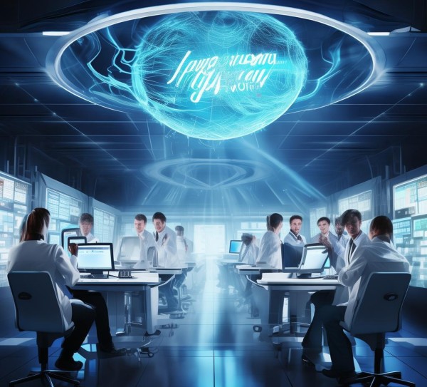 长盛科技赋能未来，创造价值