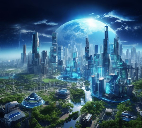 蓝色星球的科技与未来,蓝星科普科技动态
