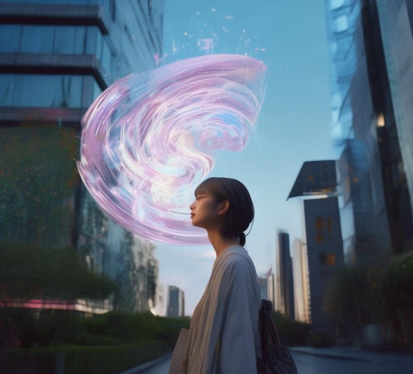 科技动态下的美好,从技术到诗意的哲学思考
