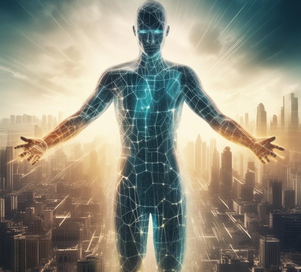 数字技术的使命，引领人类文明的新篇章