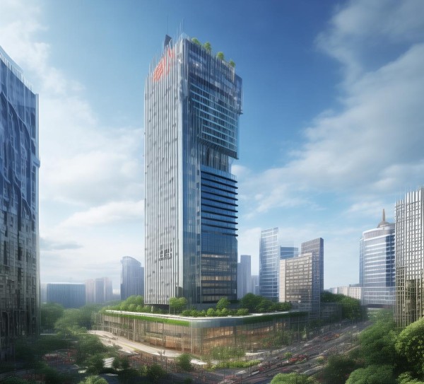 湖南昇宇科技开发公司，创新与成长的象征